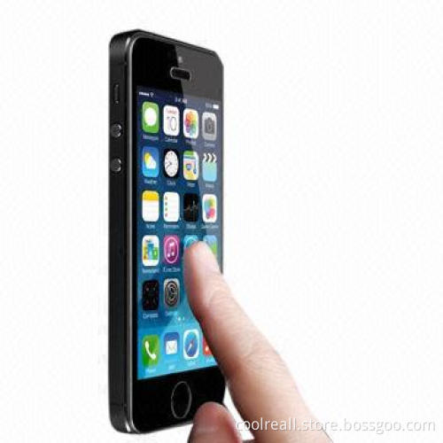 Hot New Products 2014 Tempered Glass Screen Protector